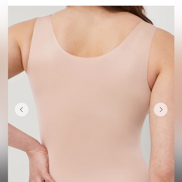 SPANXshape Invisible Tank - Picture 3 of 6